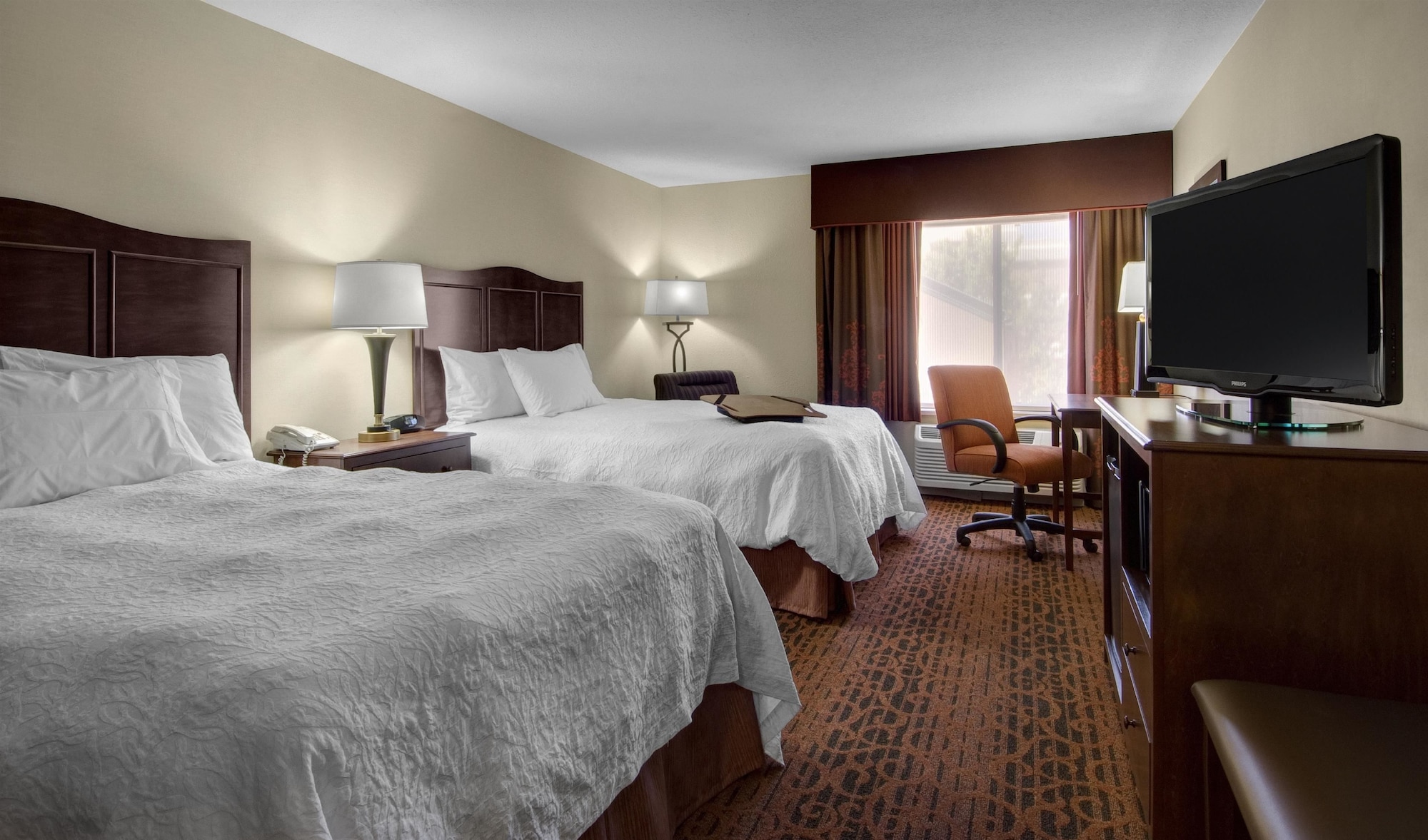hampton inn provo