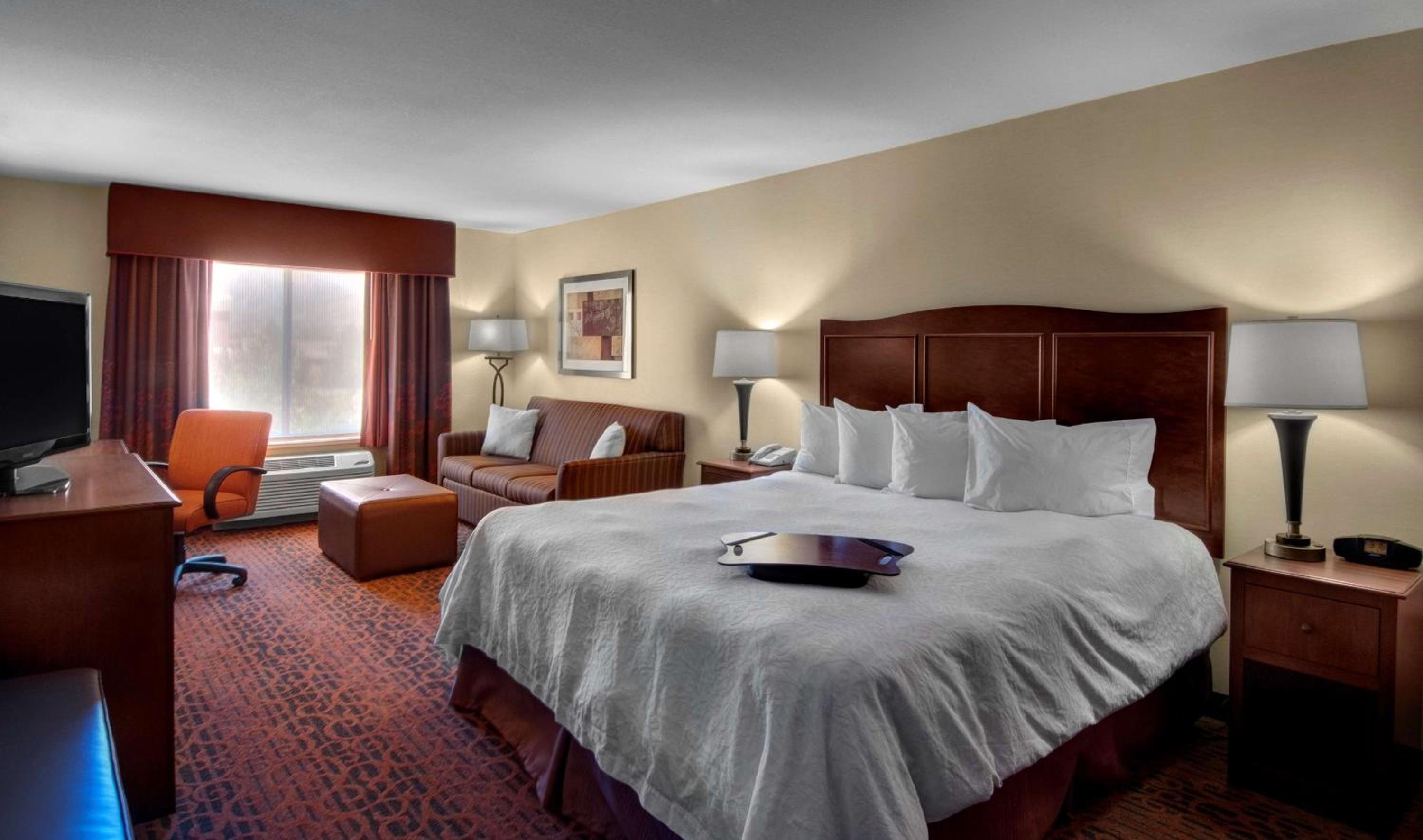 hampton inn provo