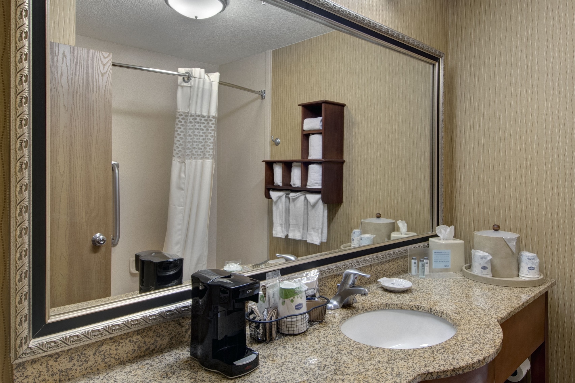 hampton inn provo