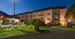 Hampton Inn Provo,Salt Lake City>>Provo,3 star