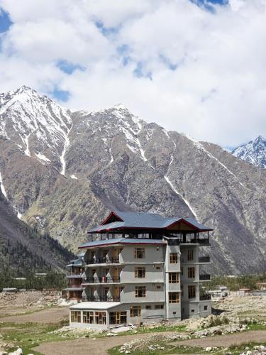 hotel chitkul