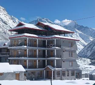 hotel chitkul