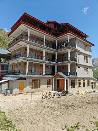 hotel chitkul