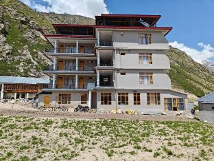 hotel chitkul
