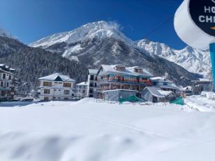 hotel chitkul