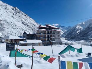 hotel chitkul
