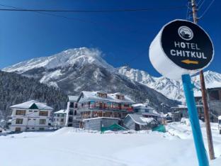 hotel chitkul