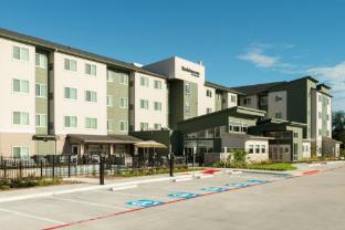 residence inn by marriott pearland
