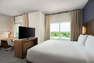 residence inn by marriott pearland