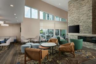 residence inn by marriott pearland