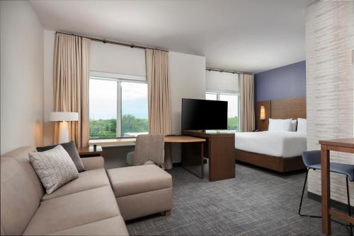 residence inn by marriott pearland