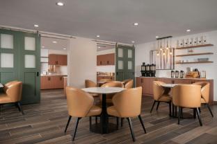 residence inn by marriott pearland
