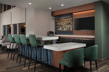 Residence Inn By Marriott Pearland,,3 star