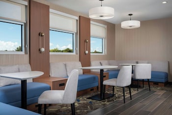 Residence Inn By Marriott Pearland,,3 star