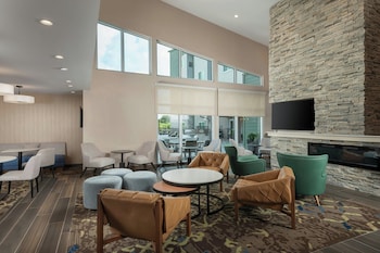 Residence Inn By Marriott Pearland,,3 star