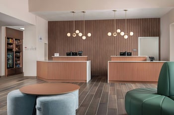residence inn by marriott pearland