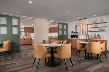 residence inn by marriott pearland