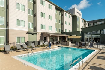 residence inn by marriott pearland