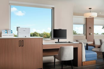residence inn by marriott pearland