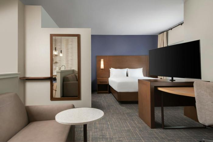residence inn by marriott pearland