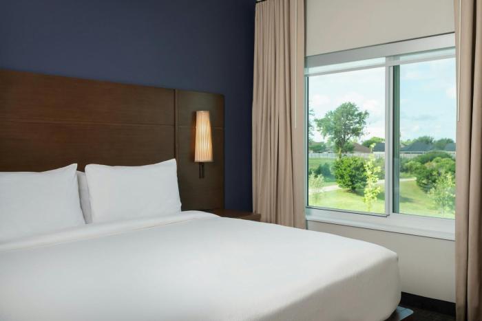 residence inn by marriott pearland