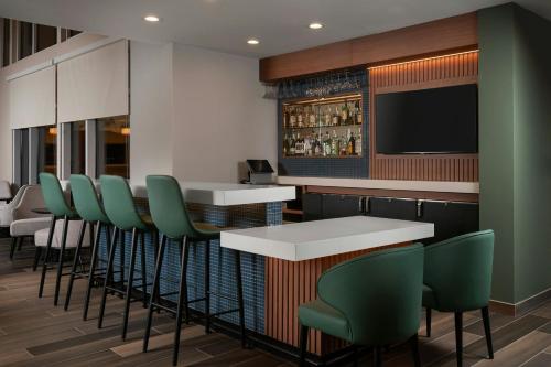 residence inn by marriott pearland