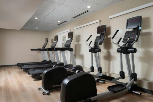 residence inn by marriott pearland