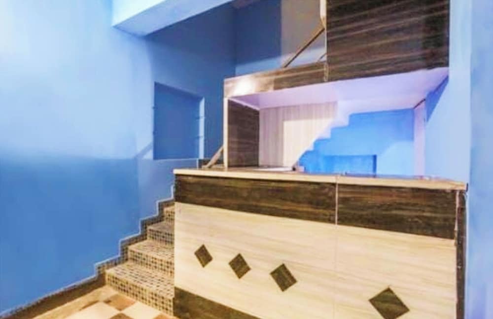 hotel gundicha view puri