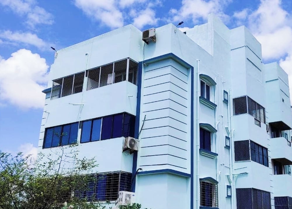 hotel gundicha view puri