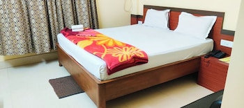 hotel gundicha view puri