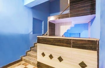 Hotel Gangu Puri Jagganath Temple,,3 star