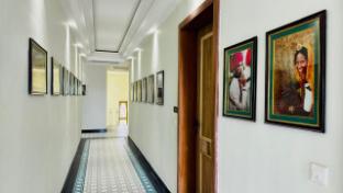 hotel sagar haveli bikaner