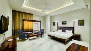 hotel sagar haveli bikaner