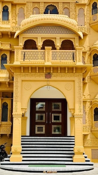 hotel sagar haveli bikaner