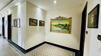 hotel sagar haveli bikaner