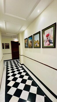 hotel sagar haveli bikaner