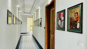 hotel sagar haveli bikaner