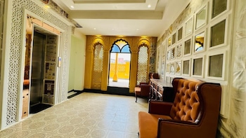 hotel sagar haveli bikaner