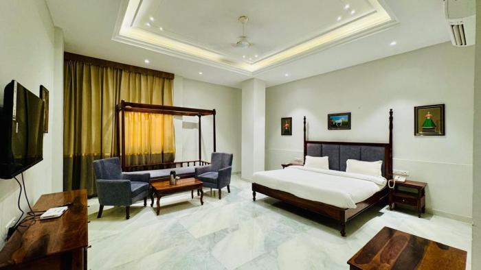 hotel sagar haveli bikaner