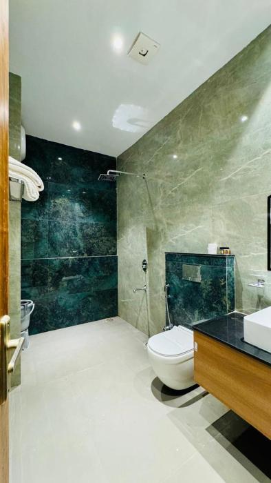 hotel sagar haveli bikaner