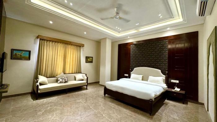 hotel sagar haveli bikaner