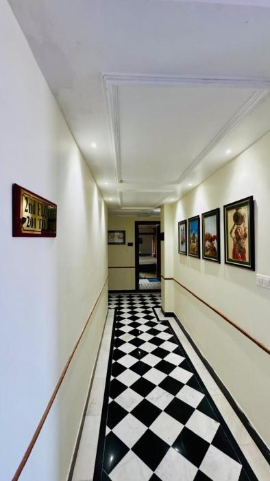 hotel sagar haveli bikaner