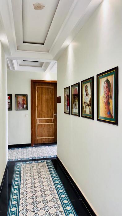 hotel sagar haveli bikaner