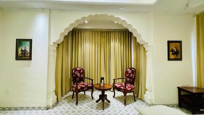 hotel sagar haveli bikaner