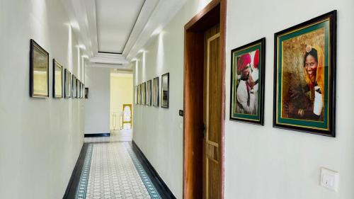 Hotel Sagar Haveli Bikaner,,2 star