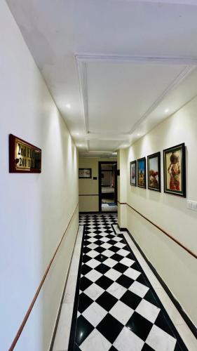 hotel sagar haveli bikaner