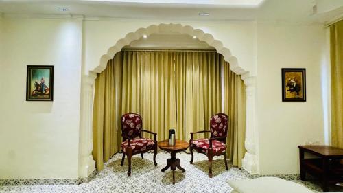 hotel sagar haveli bikaner