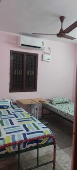 kumarans homestay