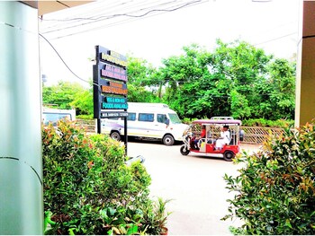 hotel star inn puri