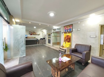 hotel star inn puri